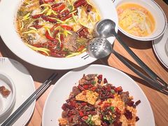 -太二酸菜鱼(SM城市广场店)