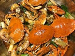 -七欣天香辣蟹火锅(上海银亿滨江店)