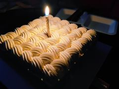 -积慕Cake(解放大道店)
