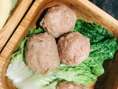 -许府牛火锅(信义坊总店)