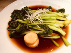 -绿茶餐厅(成都大悦城店)