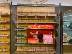 -MUJOSH木九十眼镜(长沙IFS国金中心店)