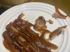 -金百万烤鸭店(马甸店)