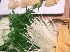 -蝎王府羊蝎子(西直门店)