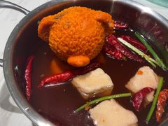 古法红油锅-大舜国风· 和牛火锅(绮霞街店)