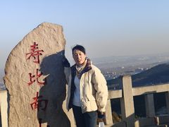 -青州市云门山风景区