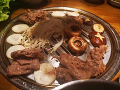 -牛人·雪花牛·木炭烤肉(昆山陆家店)