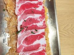 -西塔老太太泥炉烤肉(亚运村店)