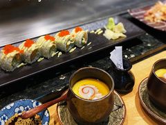 -松临·铁板烧&Omakase(神农店)