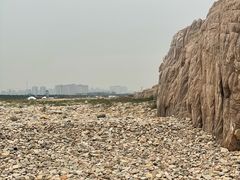 -青岛银沙滩