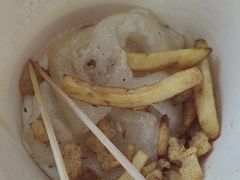 -鸡柳大人(宁大店)