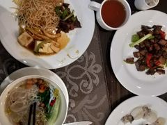 -凯利酒店自助餐(元美中路店)