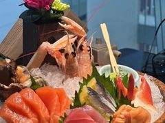 -花潮料理艺食馆(SM新生活广场店)