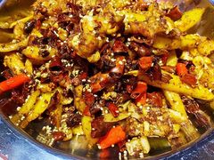 -又见小河浜·盐帮川菜(松江商业广场店)