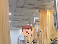 -手功夫·月明中医诊所·正骨推拿艾灸