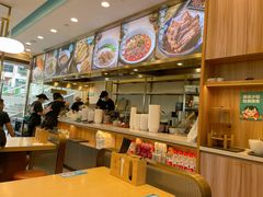 大堂-当家水煎包·牛肉汤(浦江店)