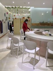 -点点梦想城(鑫苑都汇店)