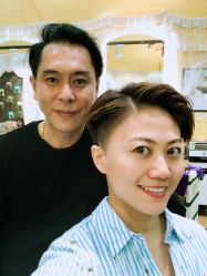 -Alan Pro美发造型헤어샵