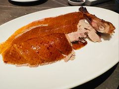 -金鸭季·北京烤鸭(深业上城店)