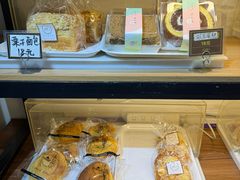 -韩国利尔面包(桂林路店)