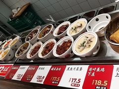 -72街荷叶饭(东方宝泰广场店)