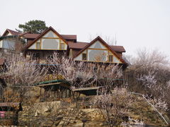 -北京水岸山吧度假村(雁栖镇店)