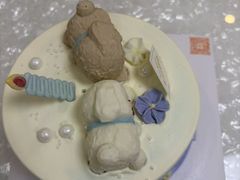 -爱维尔阳光蛋糕(和丰店)