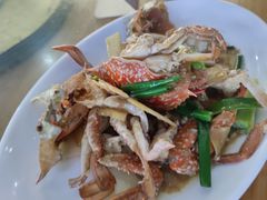 -七鲜渔港美食餐厅(巽寮湾海景店)