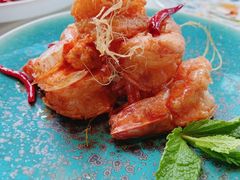 -沿途四季·云南菜(建外大街店)