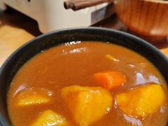 -友名Cross日式咖喱屋(江南大道中店)