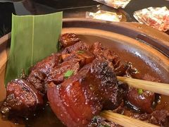 -金鱼妈妈 山野·食趣(荫山街店)