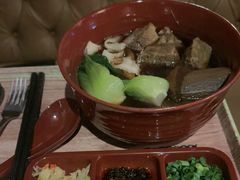 -大冒险家餐厅