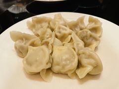-西安凯悦酒店·湖畔中餐厅