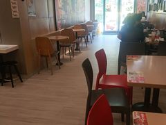 -永和大王(共和新路店)