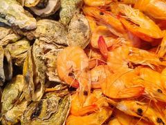 -视界美食自助餐厅·石家庄希尔顿酒店