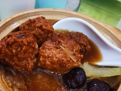 -砂锅居(西四店)