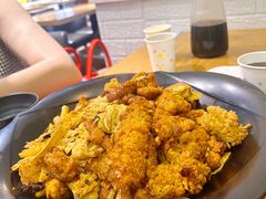 -小山城麻辣香锅(新邻生活广场店)