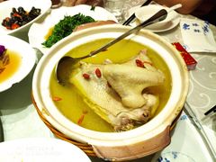 -阿英煲(凉城路店)