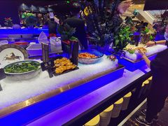 自助取餐区-加餐海鲜自助(宝龙一城店)