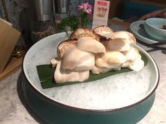 松茸菌-滇色蒸汽石锅鱼(京华城店)