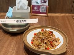 -大盐帮川菜馆(长楹天街店)