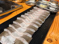 -麻蒲碳烤肉(远景路1号店)