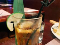 -Lingo西餐厅(仙乐斯广场店)