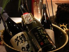 -300杯·和牛烧肉清酒专门店(廊里店)