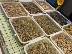 -大锅强·蒸海鲜青岛菜(金沙滩店)