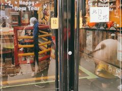 门面-猪的故事·韩式烤肉(韩乐坊店)