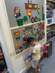 -乐高授权专卖店(济南万象城店)