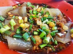 -阿坤传统手工小吃(沙坪坝店)
