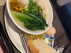 -深圳东部华侨城茵特拉根酒店