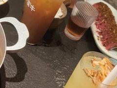 -滇牛云南火锅(桂林路店)